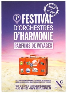 Festival-dharmonies